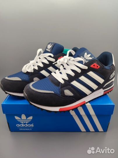 Кроссовки adidas zx750 мужские