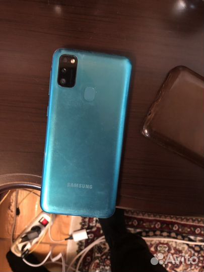 Samsung Galaxy M21, 4/64 ГБ