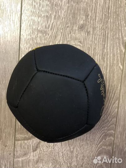 Мяч новый Роналдиньо