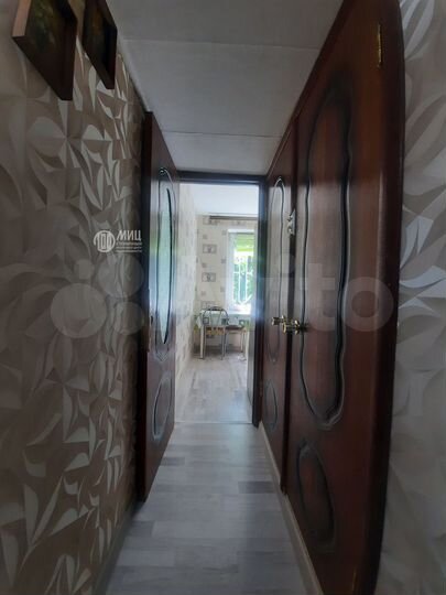 2-к. квартира, 46 м², 2/9 эт.