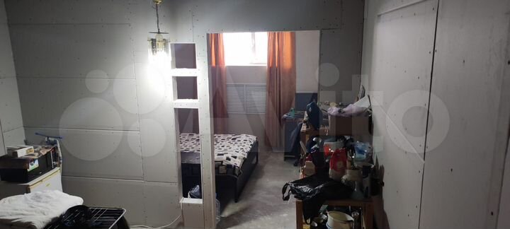 2-к. квартира, 67,3 м², 1/4 эт.