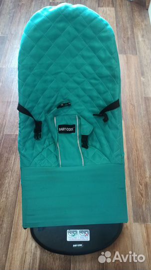 Электрокачель, шезлонг, люлька