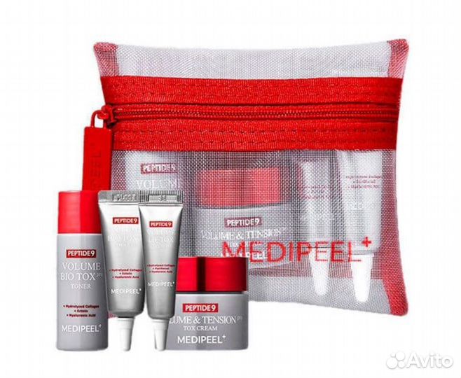 Medi-Peel наборы