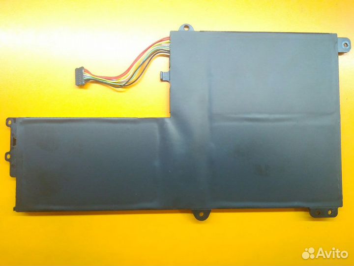 Б\У акб L15L3PB0 Lenovo 330S-15ikb