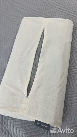 Детская ортопедическая подушка