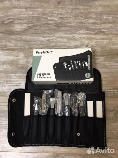 Набор для карвинга