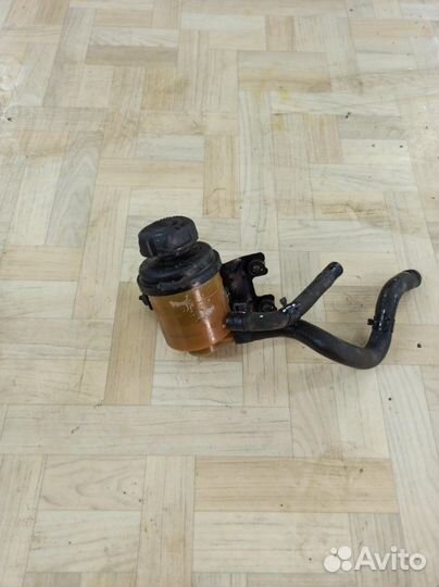 Бачок гидроусилителя руля Kia Rio 3