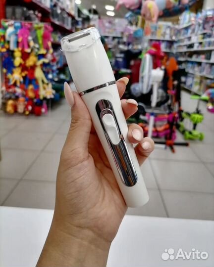 Эпилятор женский 5в1