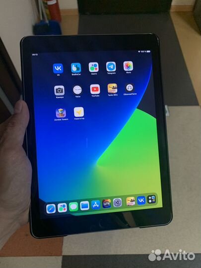 iPad air 2 16gb