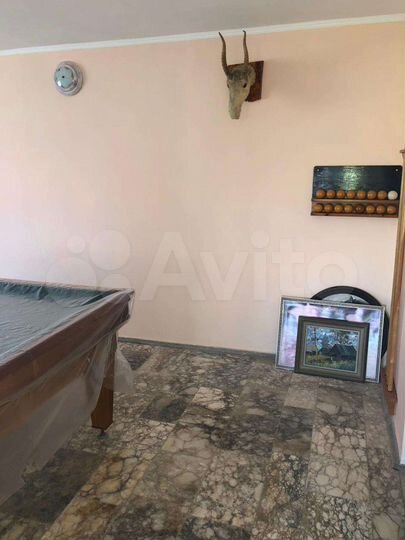 Дом 189,7 м² на участке 10,4 сот.