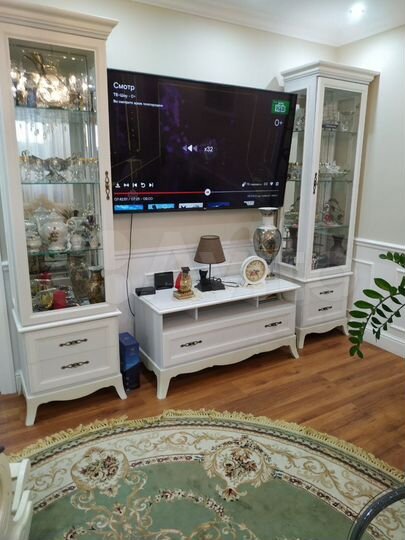 2-к. квартира, 79 м², 2/5 эт.