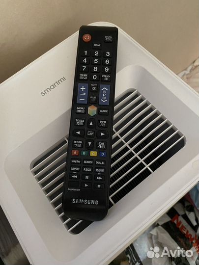 Телевизор samsung smart tv 32
