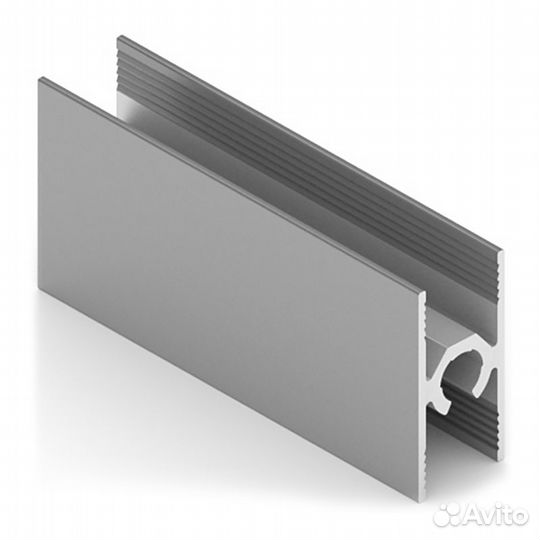 Вельвет дарк средняя рамка двери 5,3