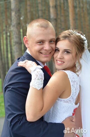 Фотограф-видеограф