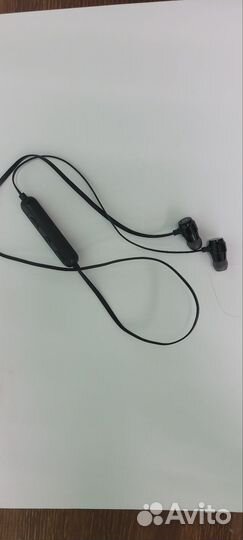 Беспроводные наушники