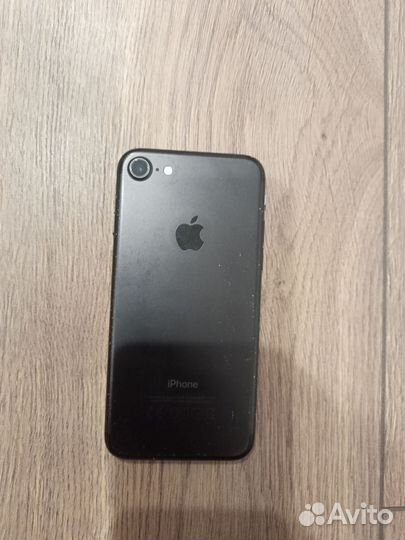 iPhone 7, 128 ГБ