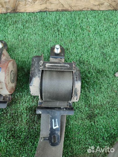 Ремень безопасности передний Chevrolet Lacetti