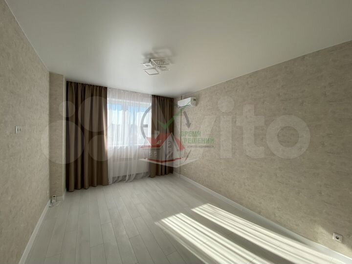 1-к. квартира, 41,5 м², 11/16 эт.