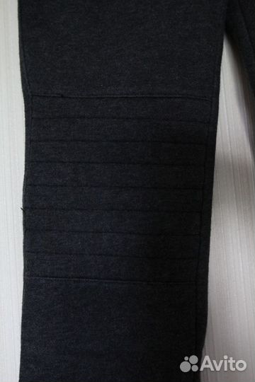 Брюки тёплые kappa