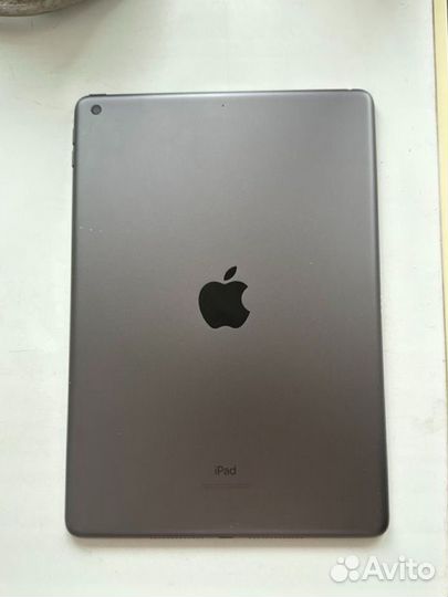 iPad 9 поколения 64gb