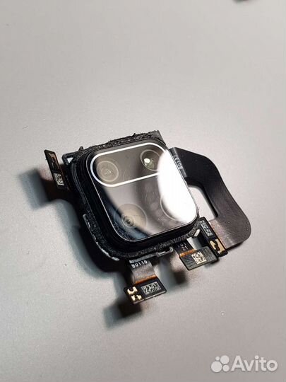 Камера Xiaomi Redmi note 9