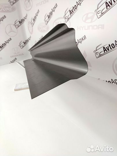 Порог ремонтный