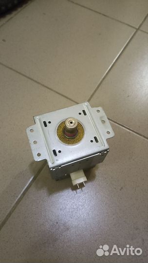 Магнетрон - 2M214-39F