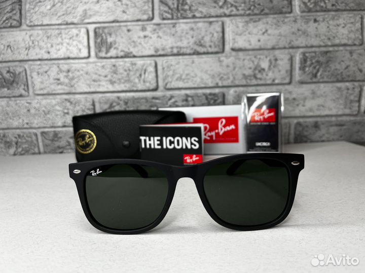 Солнцезащитные очки Ray Ban Sunglass RB 4391D