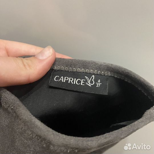 Сапоги женские