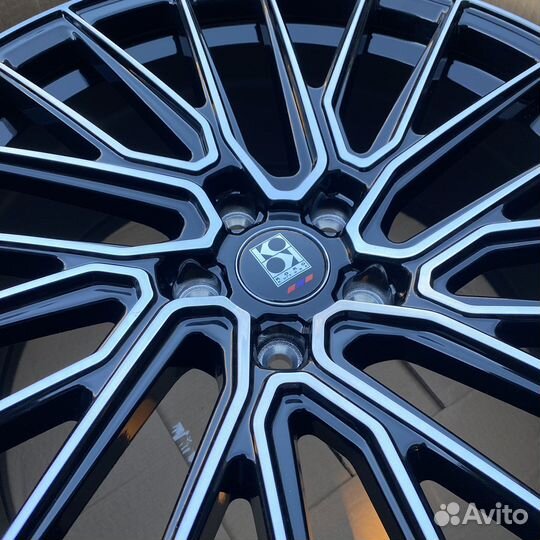 Диски новые 19 дюймов 5/112