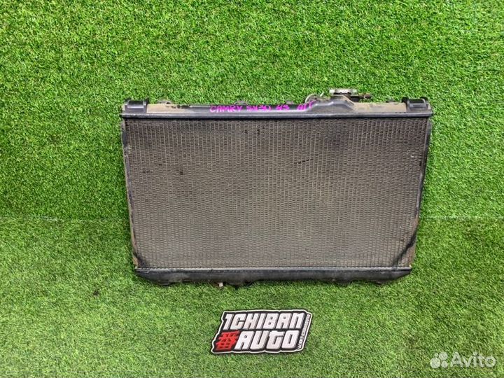 Радиатор основной Toyota Camry SV30 4S-FE