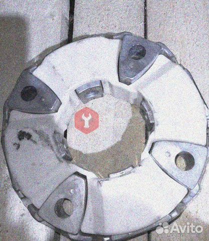 Муфта насоса JCB JS210LC JRJ0213