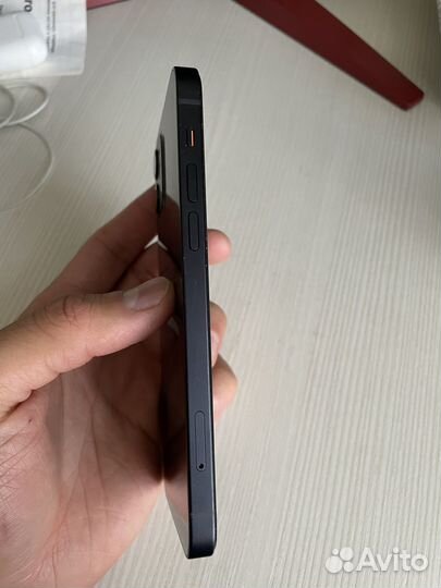 IPhone12 128gb