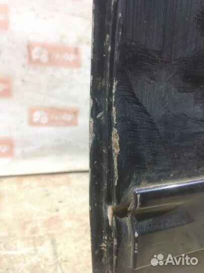 Дверь задняя левая Mitsubishi Lancer CS3A 4G18