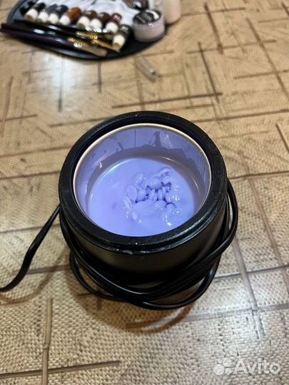 Набор для бровиста