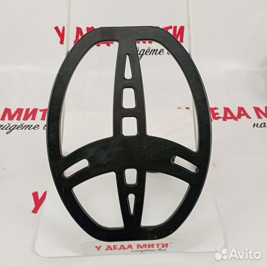 Б/У металлоискатель Garrett Ace Apex MS-3