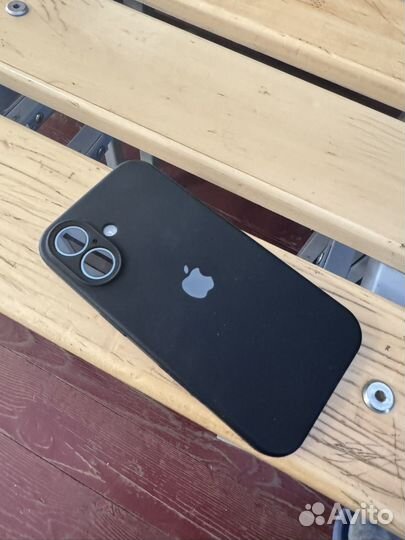 iPhone 16, 128 ГБ