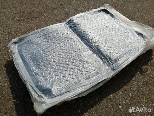 Ковер багажника Хендай I20. Новый