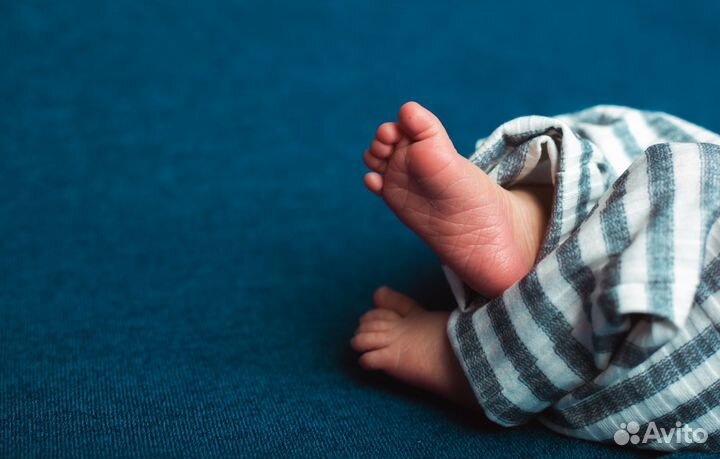 Фотограф новорожденных Королев, Москва и мо