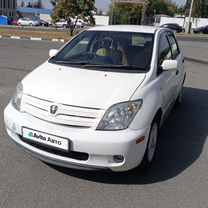 Toyota Ist 1.3 AT, 2003, 380 000 км, с пробегом, цена 560 000 руб.