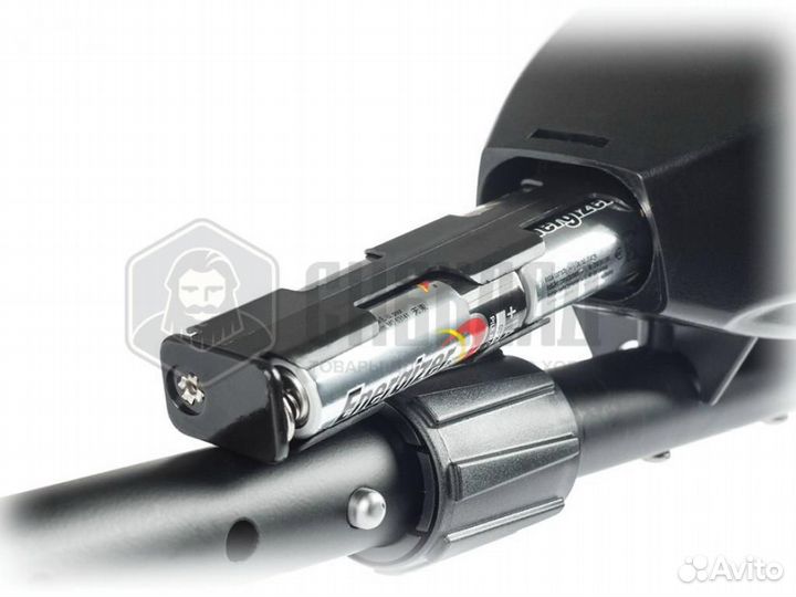 Металлоискатель Garrett AT Max с пинпойнтером Pro