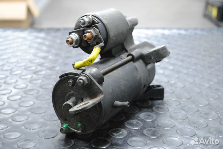 Стартер Ford Fiesta JH, JD 2.0 ST150 б/у