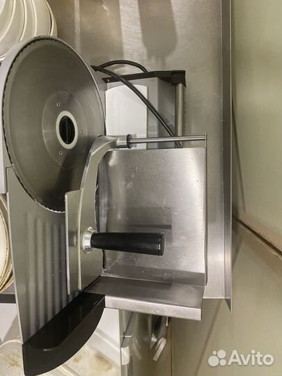 Слайсер для нарезки