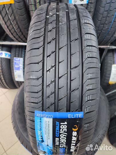 Sailun Atrezzo Elite 185/60 R15