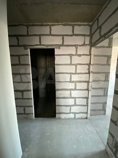 2-к. квартира, 62 м², 9/12 эт.