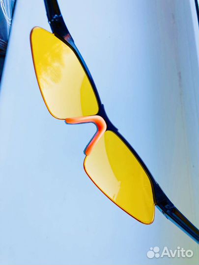 Спортивные очки ночного видения