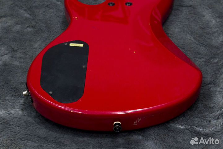 Бас Гитара Aria Pro II Varguard VAB-430M