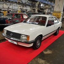 Opel Rekord 1.9 MT, 1978, 48 000 км, с пробегом, цена 580 000 руб.