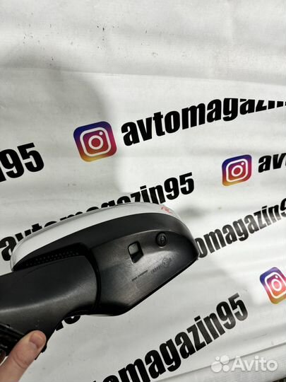 Зеркало прадо 150