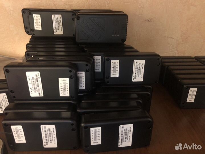 GPS глонасс оборудование для автомобилей